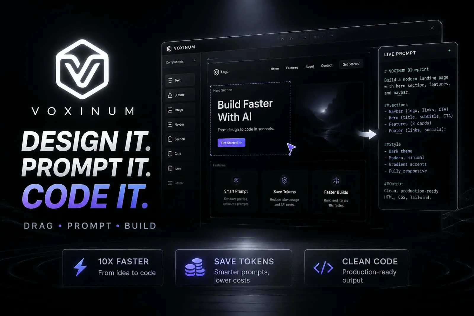 VOXINUM screenshot 5