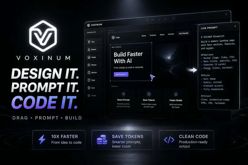VOXINUM screenshot 5