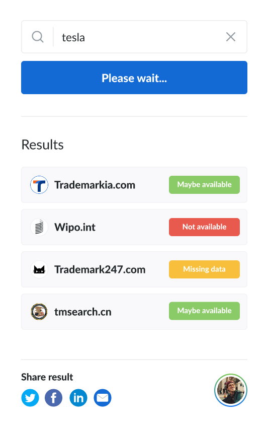 TMchecks gallery image