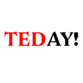 TEDAY!