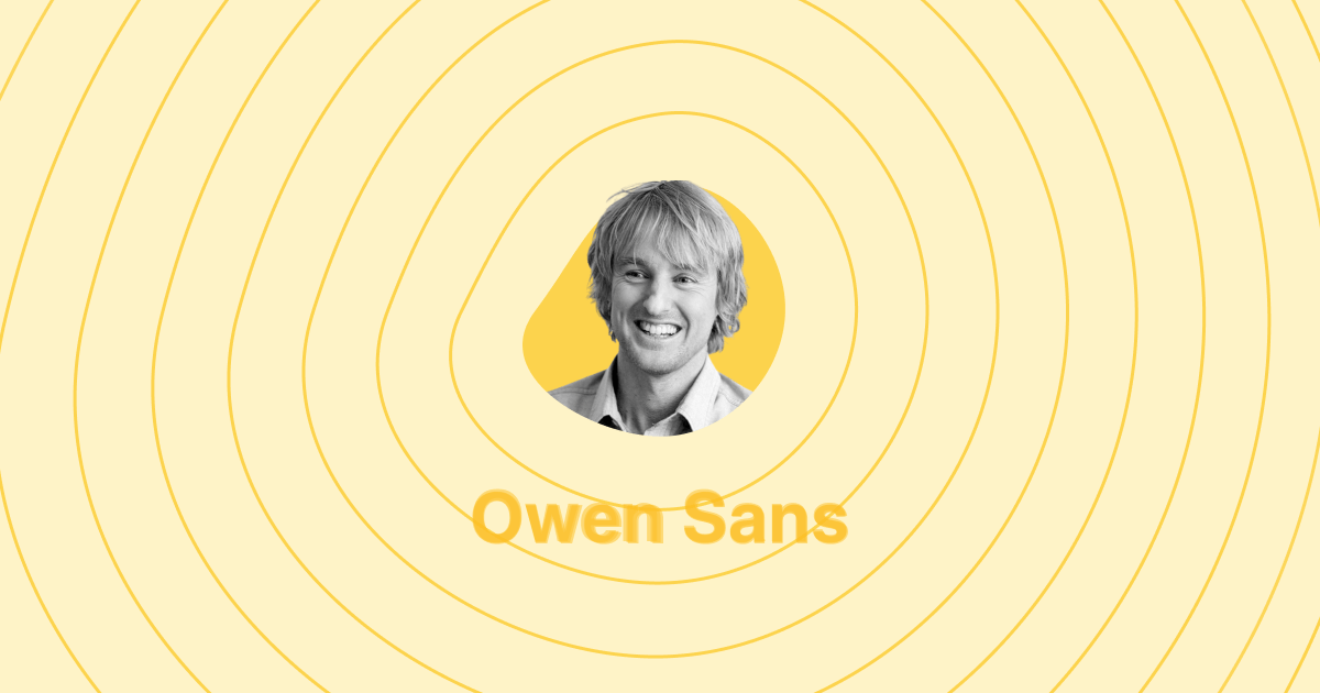 Owen Sans media 1