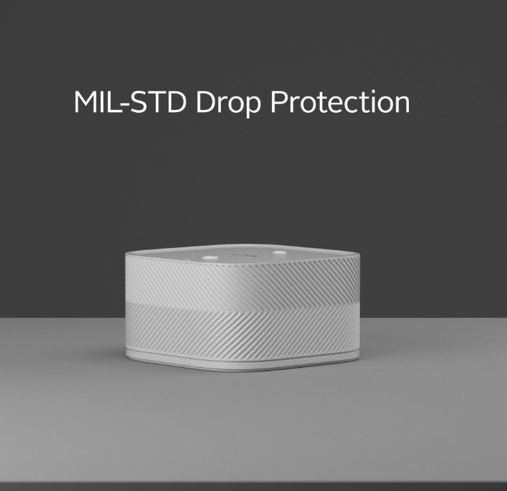 Fasetto Link gallery image