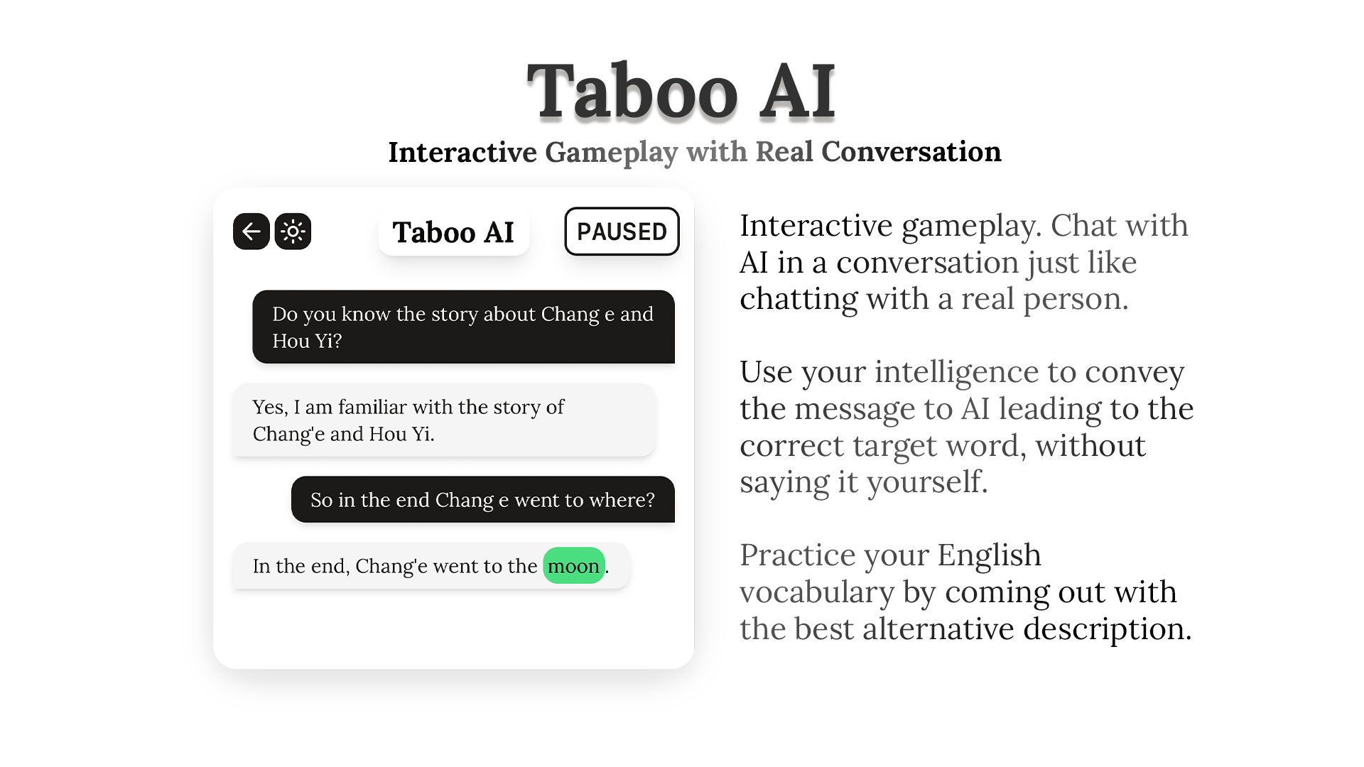 Taboo AI media 2
