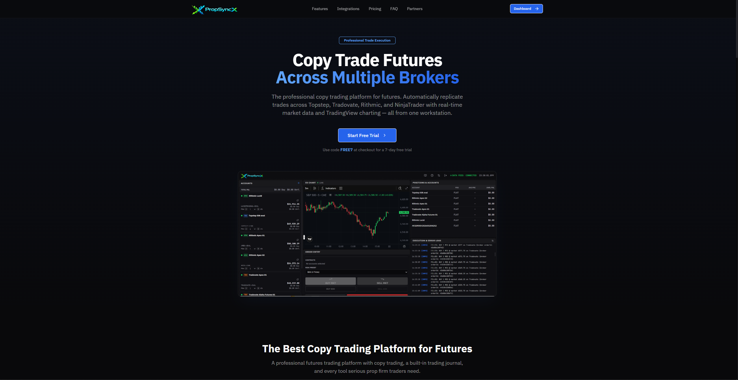 PropSyncX gallery image