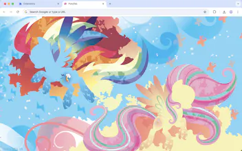 PonyTab gallery image