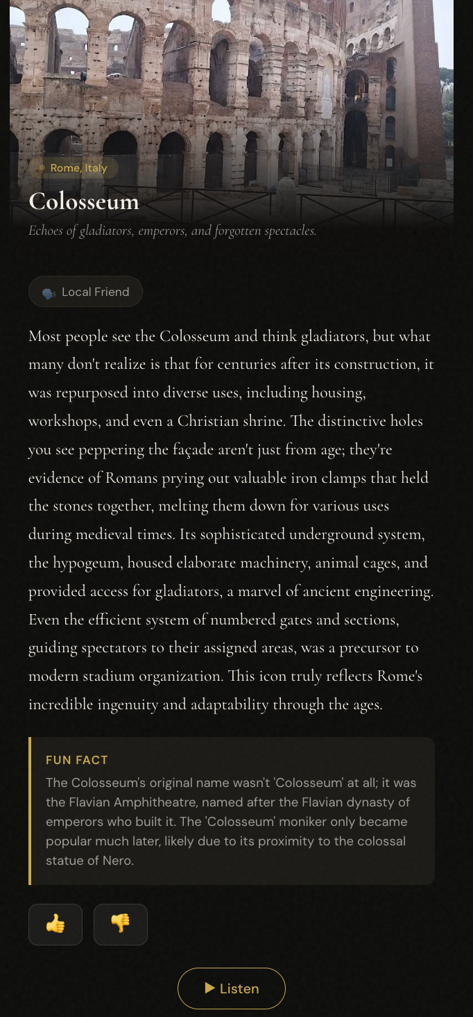 CuriOSee gallery image
