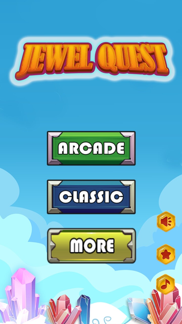 Jewels Deluxe Free gallery image