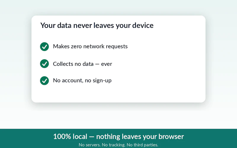 Is This Safe? screenshot 1