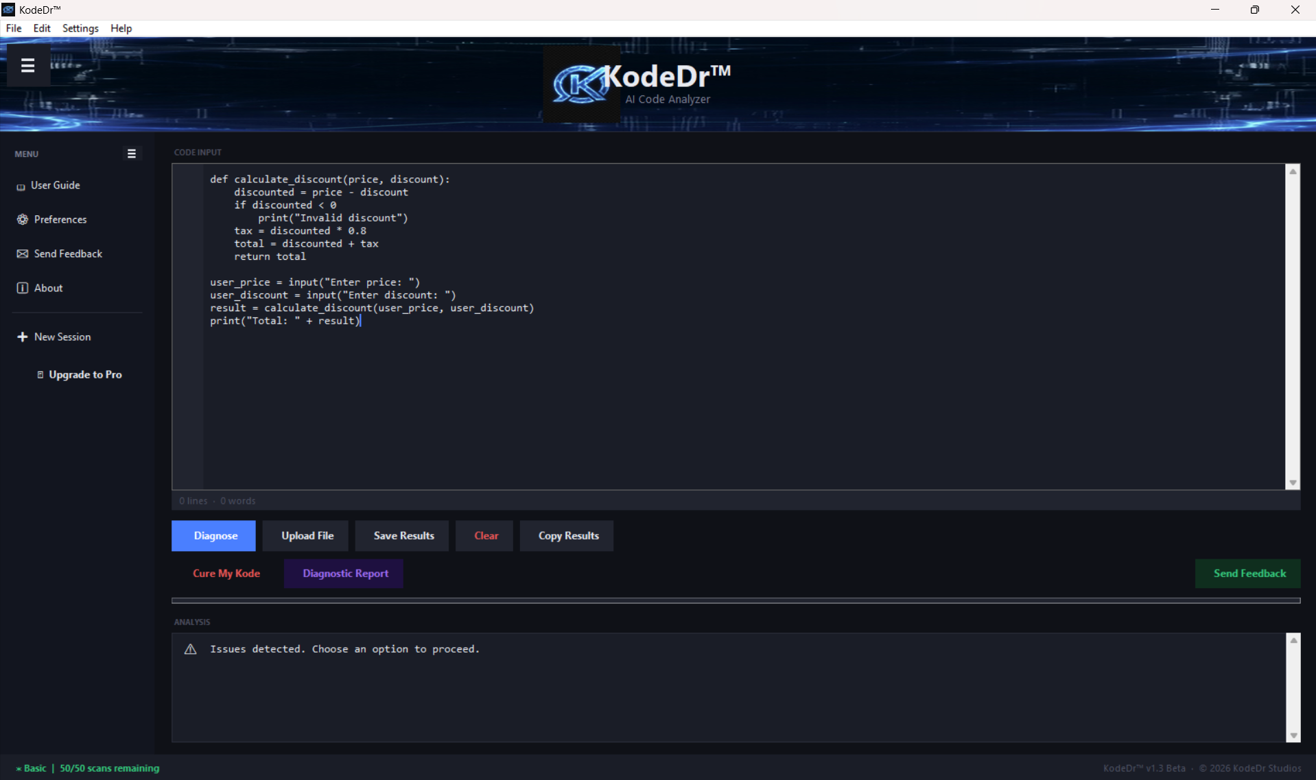 KodeDr™ gallery image