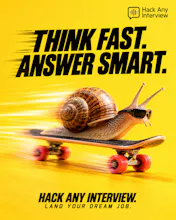 HackAnyInterview gallery image