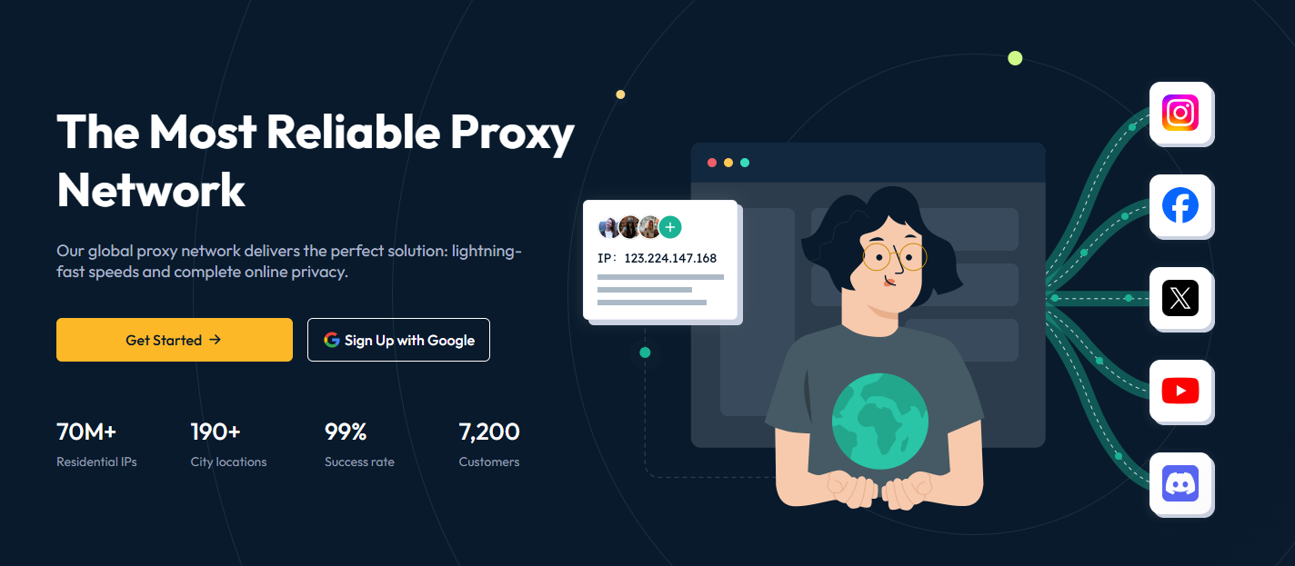 Aproxy gallery image