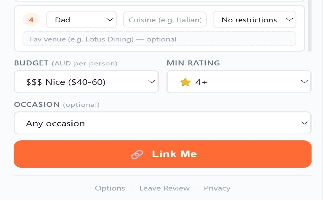 Where to Eat? by Helpful Extensions media 3