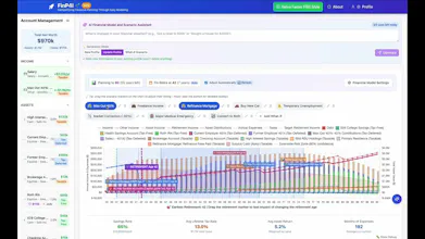 FinP4l - AI-assisted Financial Modeling gallery image