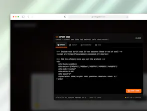 MakeGradient gallery image