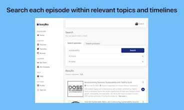 Busylike gallery image