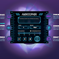 AudioCipher