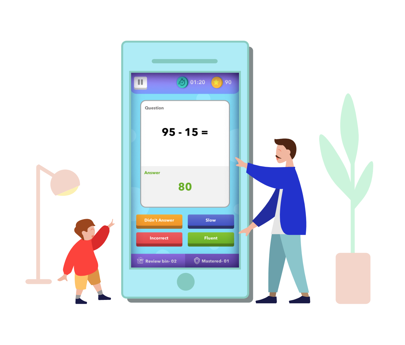 Fact Flow gallery image