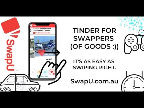 Swap Swipe gallery image