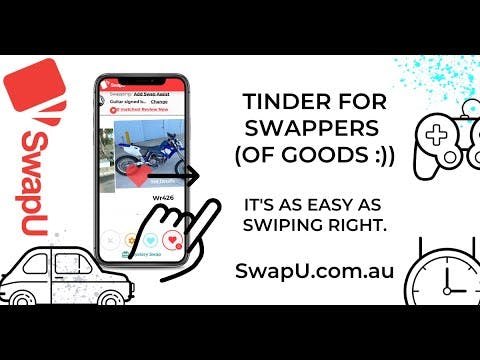 Swap Swipe media 1