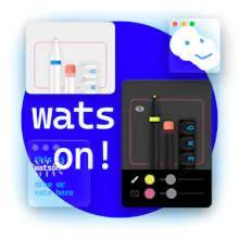 watson! gallery image