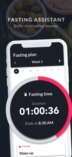 DoFasting gallery image