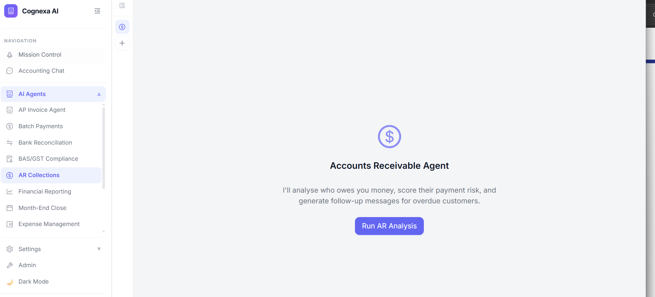 AI-Powered Accounting for Australia gallery image