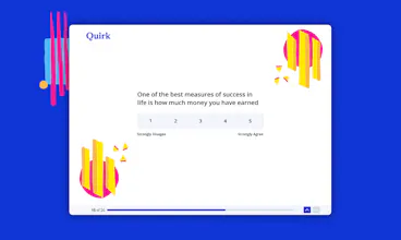 Quirk gallery image