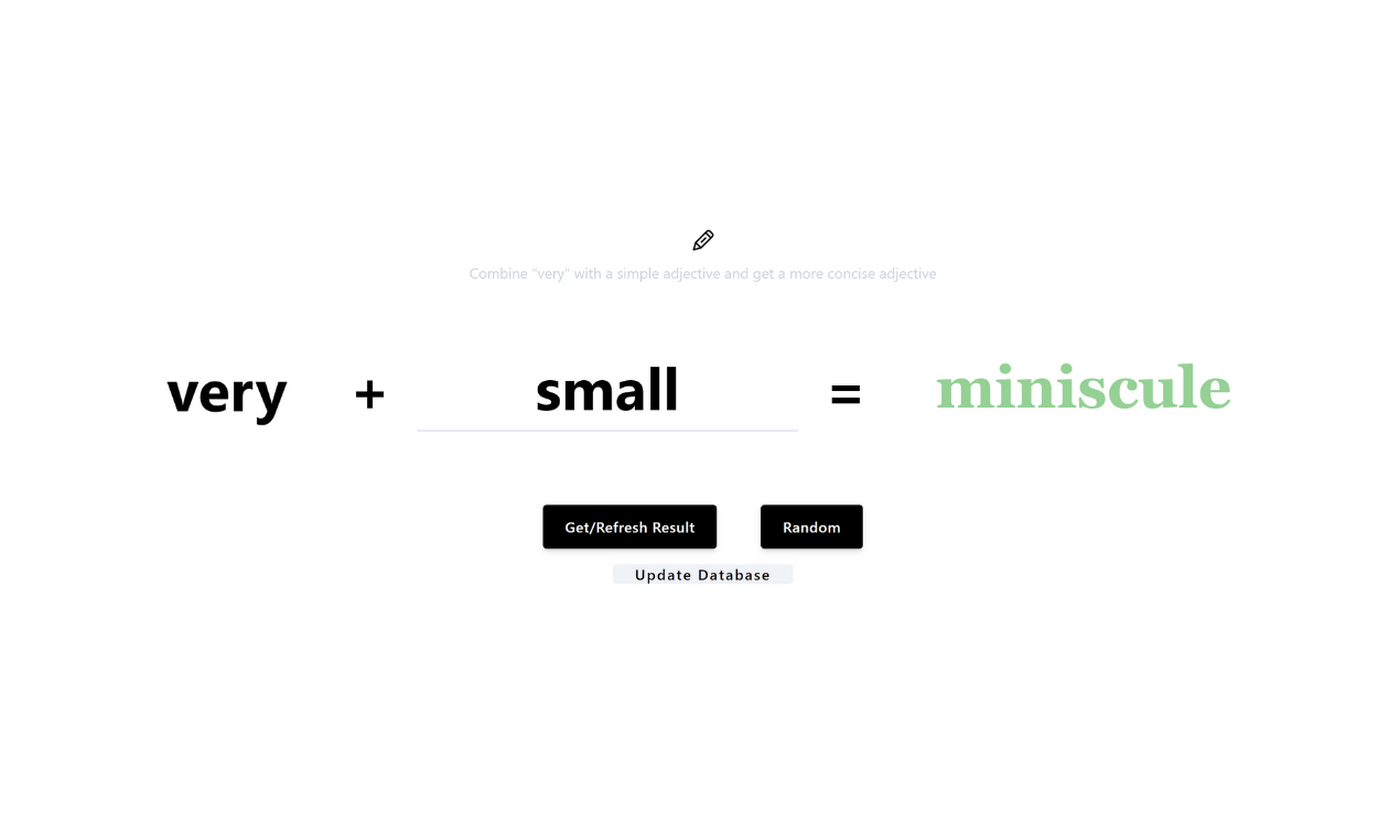 Lose the Very gallery image