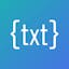 TxtFiddle