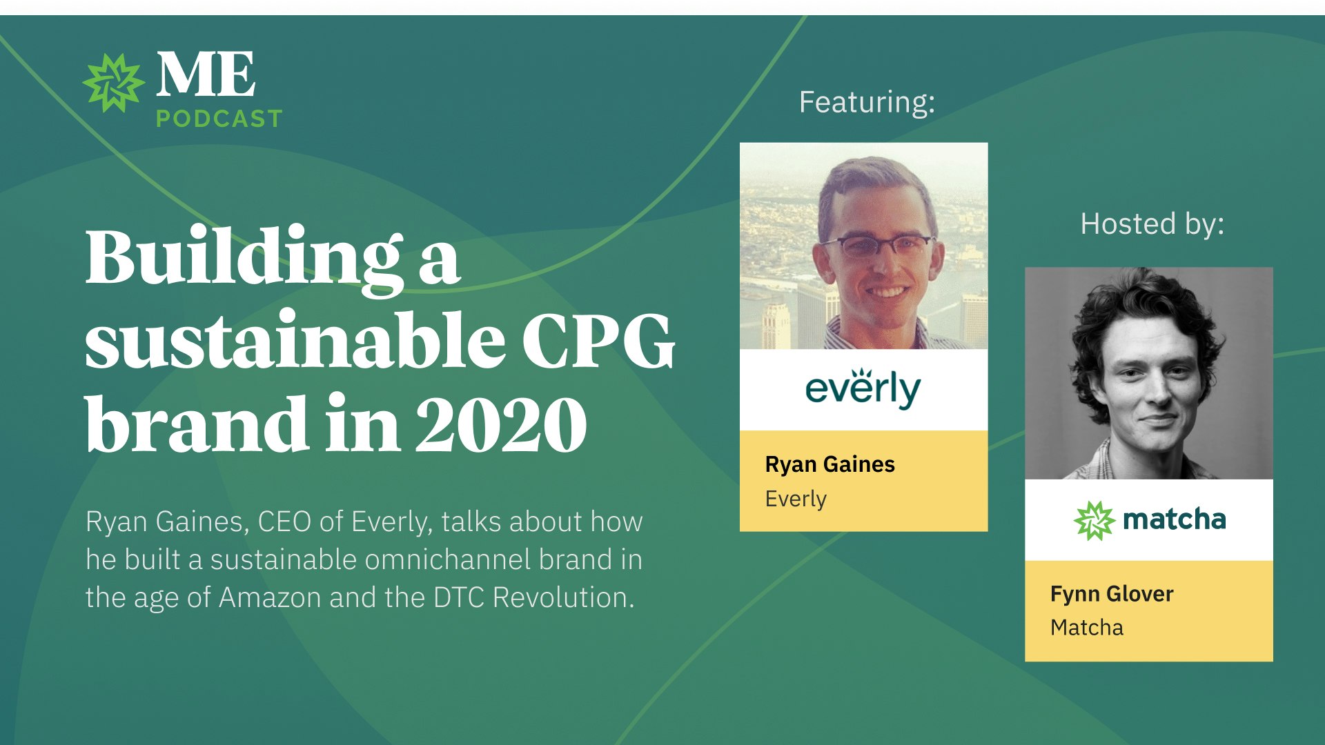 Masters of Ecommerce Podcast gallery image