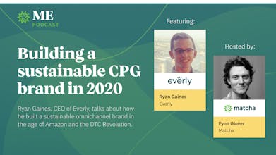 Masters of Ecommerce Podcast gallery image