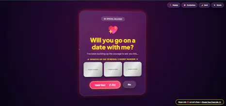 Let's Date gallery image