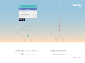 Project Lume gallery image