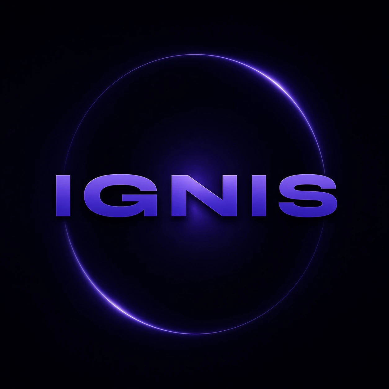 IGNIS - Intelligent Decoder logo