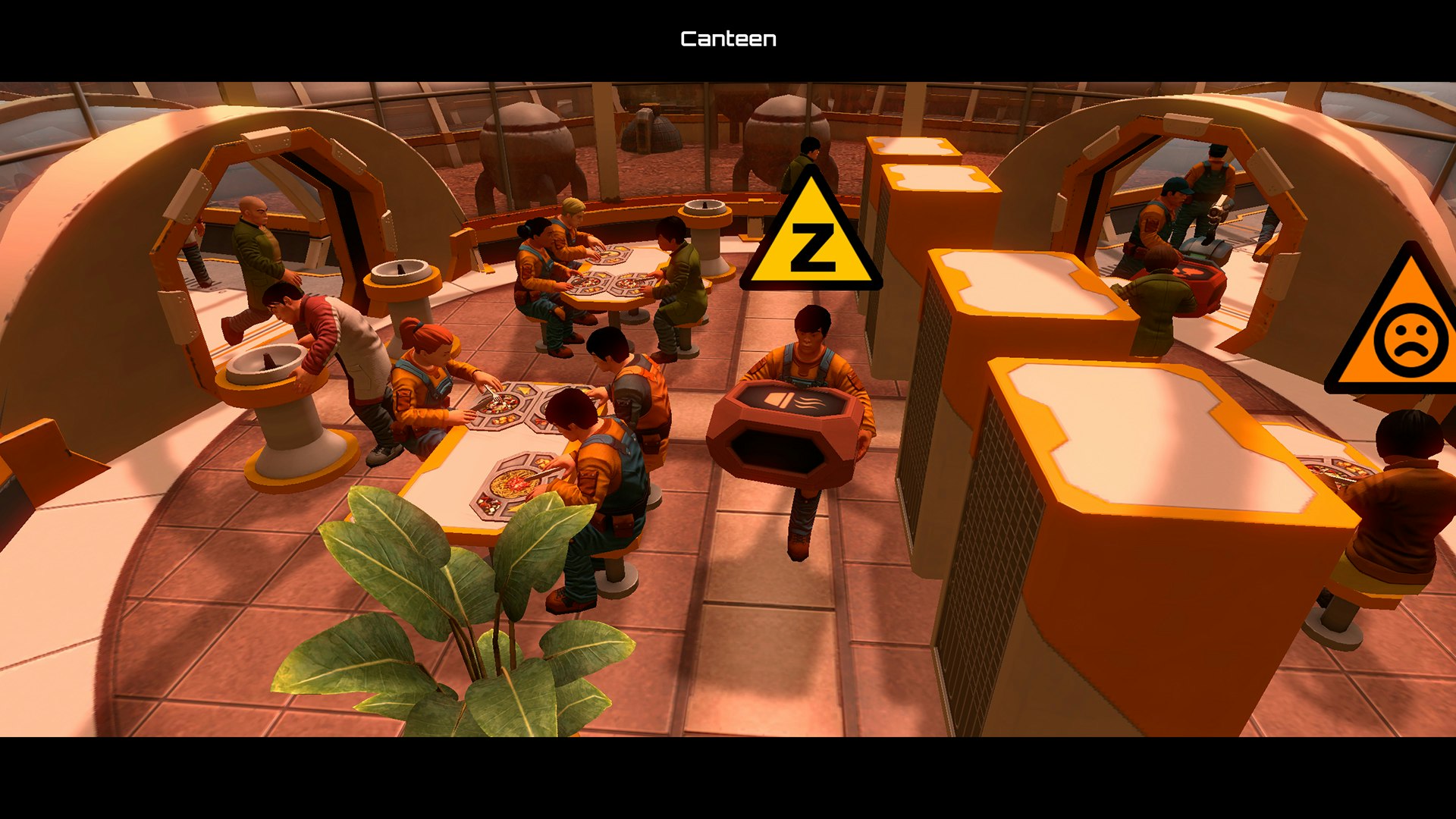 Planetbase gallery image