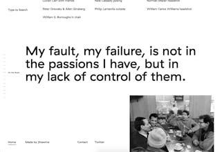 Friends of Kerouac gallery image