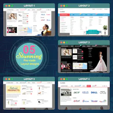 Mega Menu PRO – Feature Rich Mega Menu gallery image