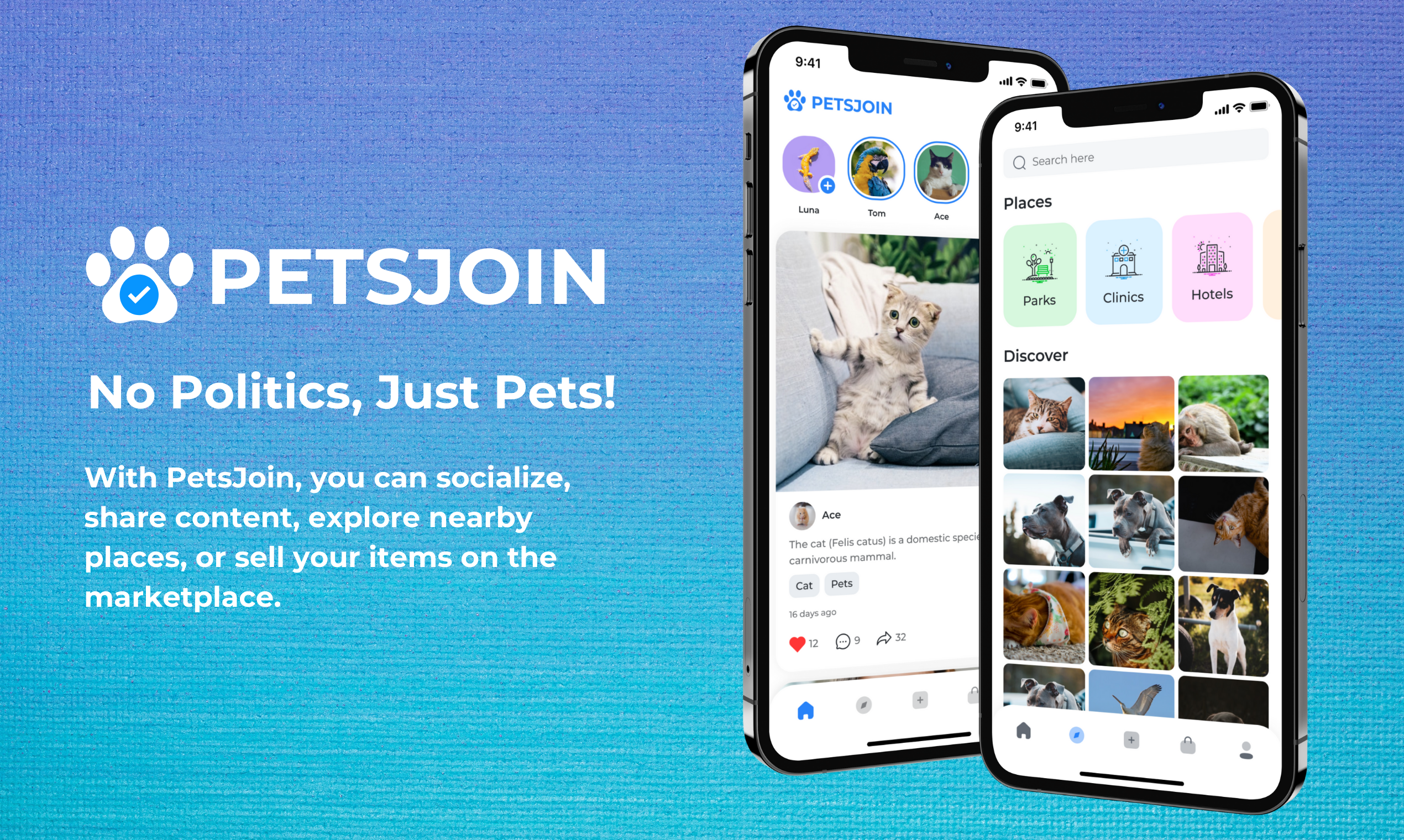 PetsJoin gallery image