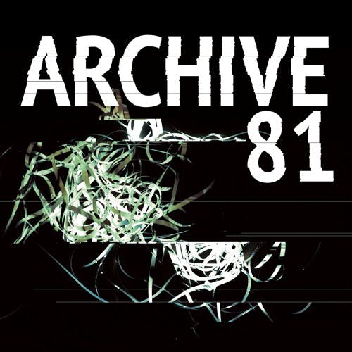 Archive 81 - Teaser media 2