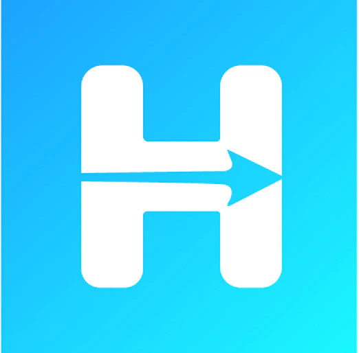 Huntivo logo