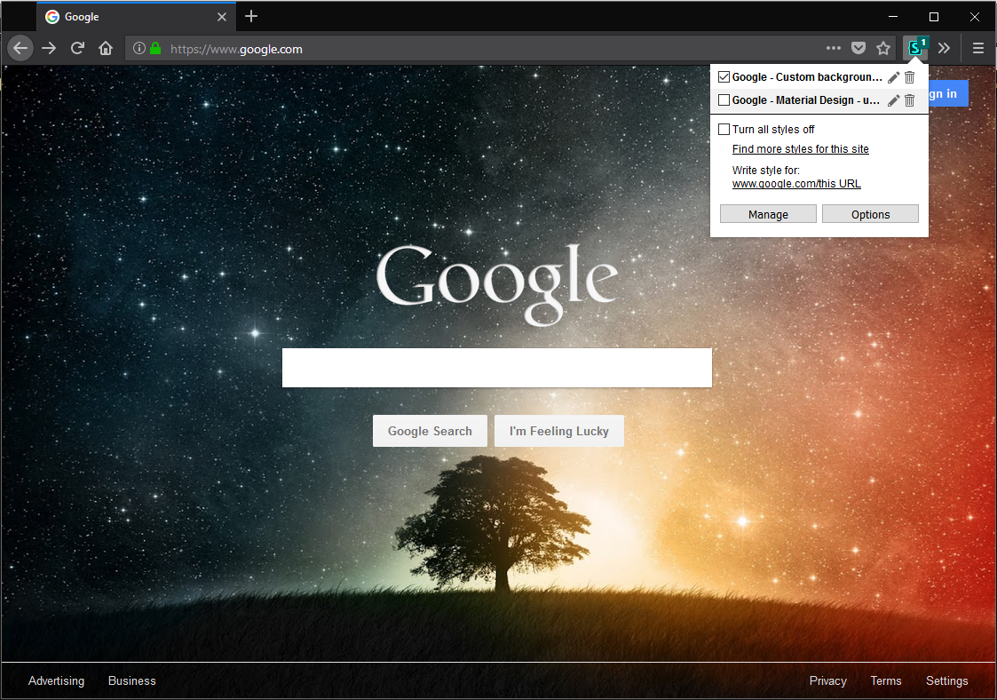 Stylus gallery image