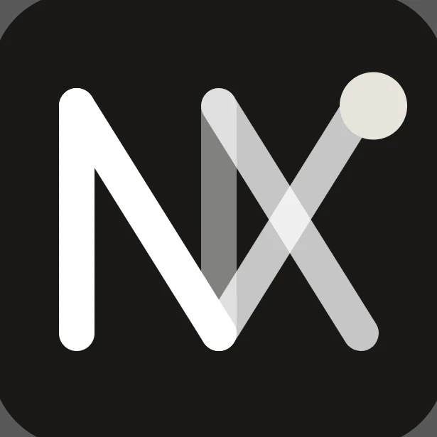 Nexim - AI Playground  logo