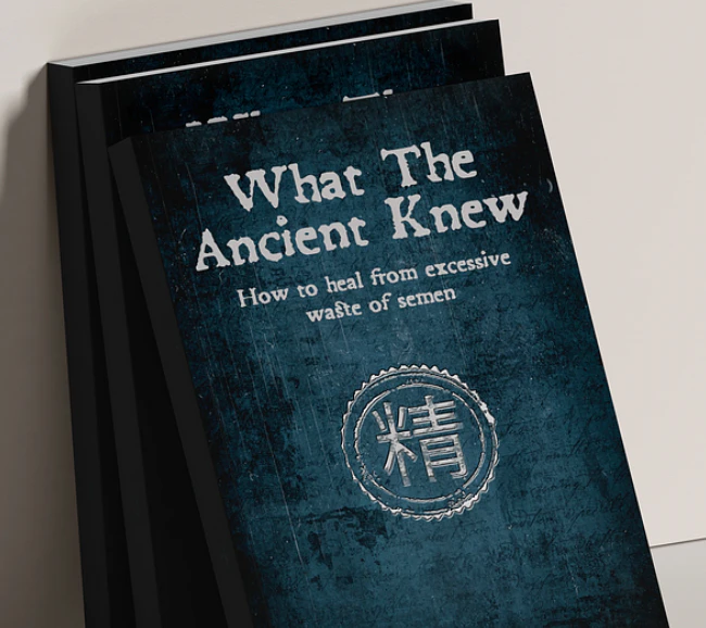 What the ancient knew