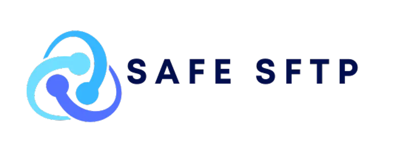 SafeSFTP screenshot 1