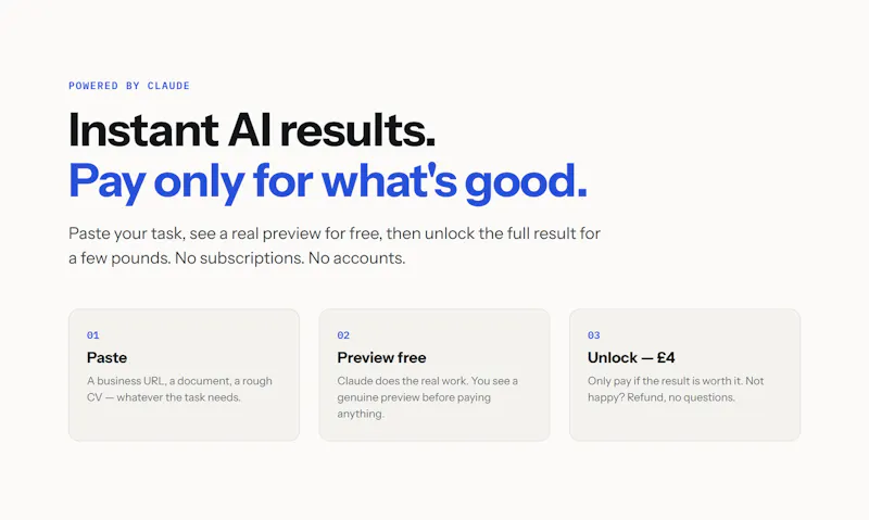 PayTask screenshot 1