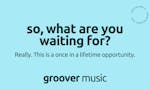 Groover Music image