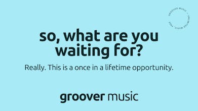 Groover Music gallery image