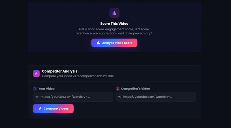 Chaptrly screenshot 3