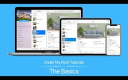 Under My Roof®, Home Inventory+ media 1