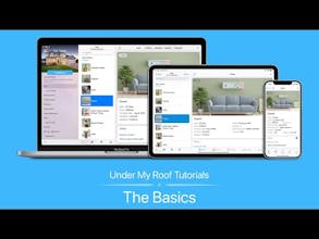 Under My Roof®, Home Inventory+ gallery image